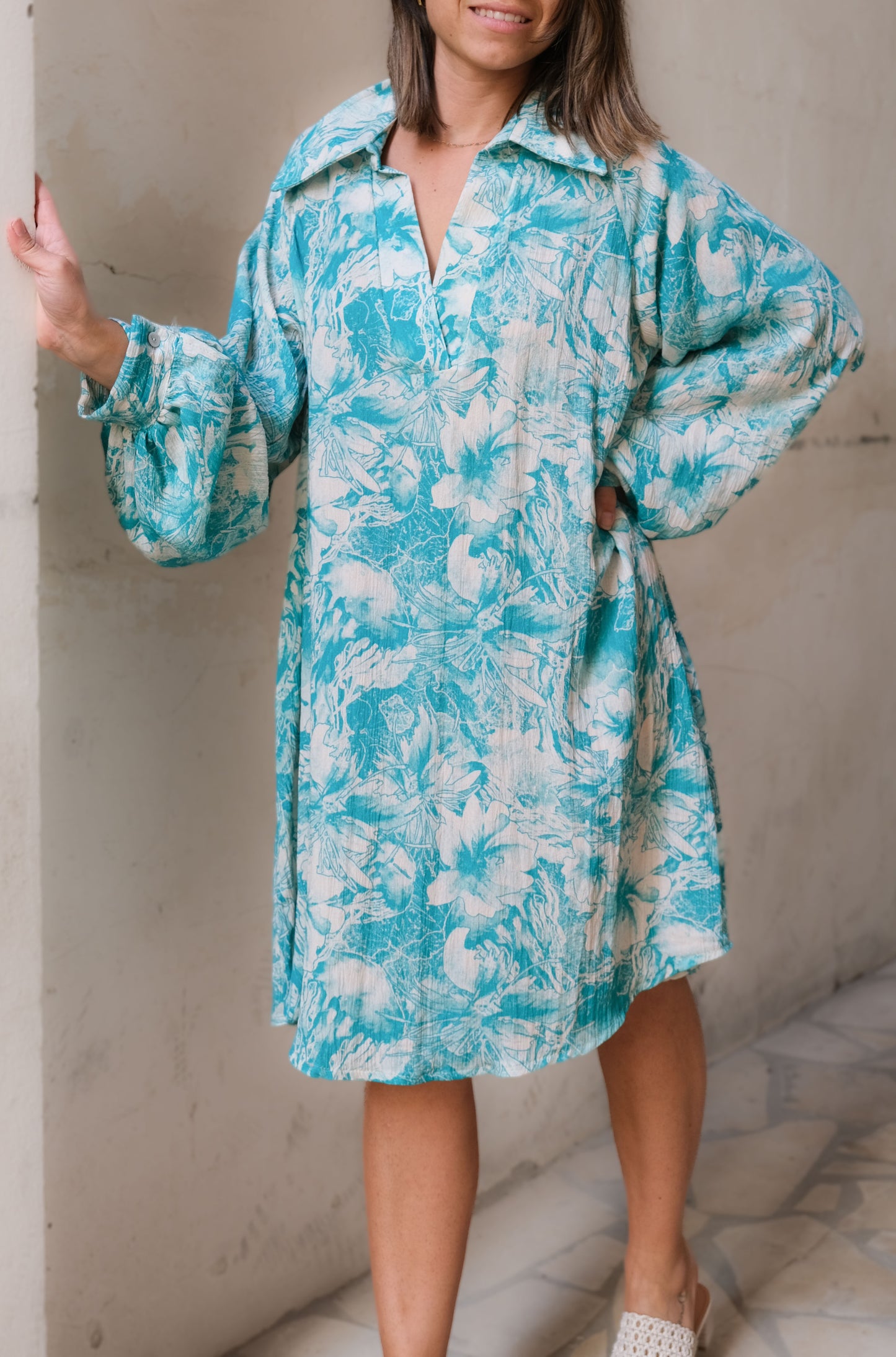ROBE ANGELA