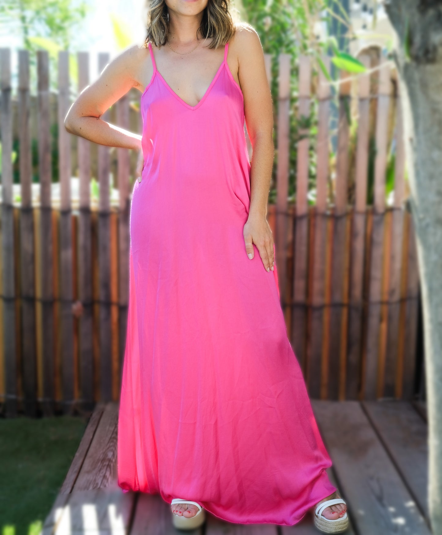 ROBE EMMA
