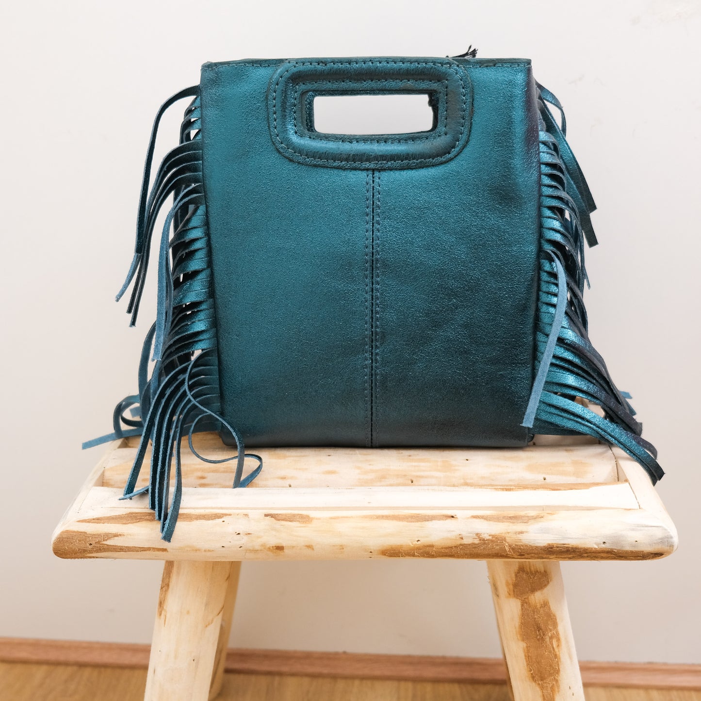 SAC À FRANGES