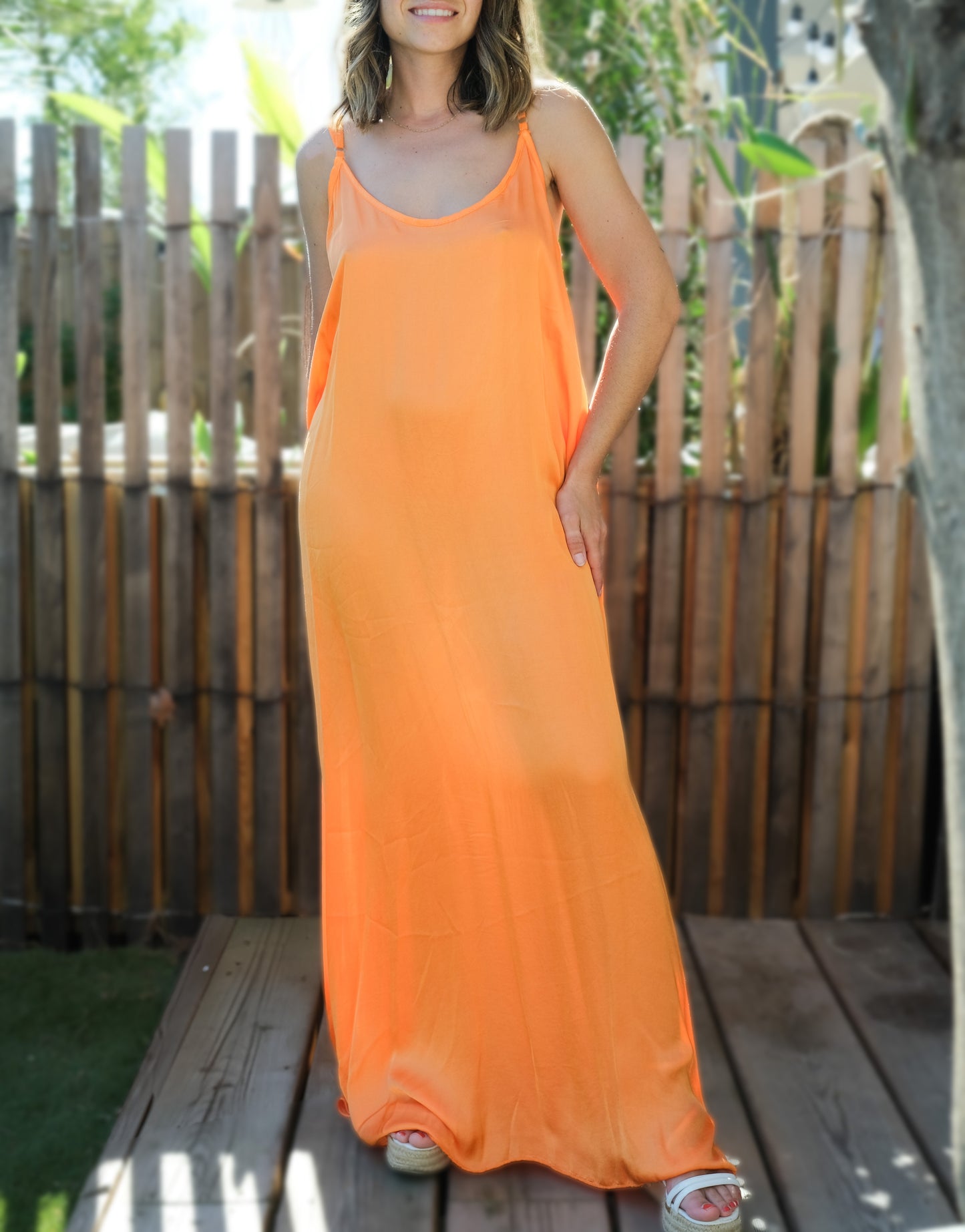 ROBE EMMA