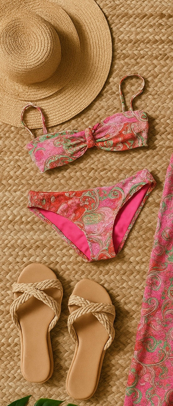 MAILLOT DE BAIN DELY