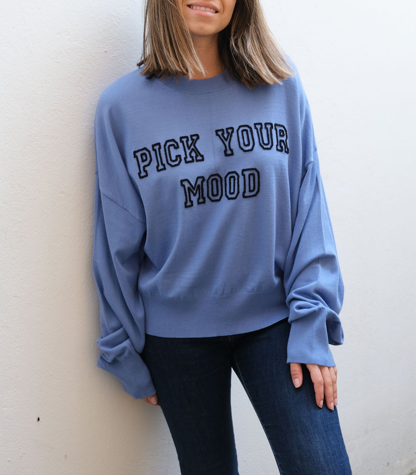 PULL (FIN) LOLA