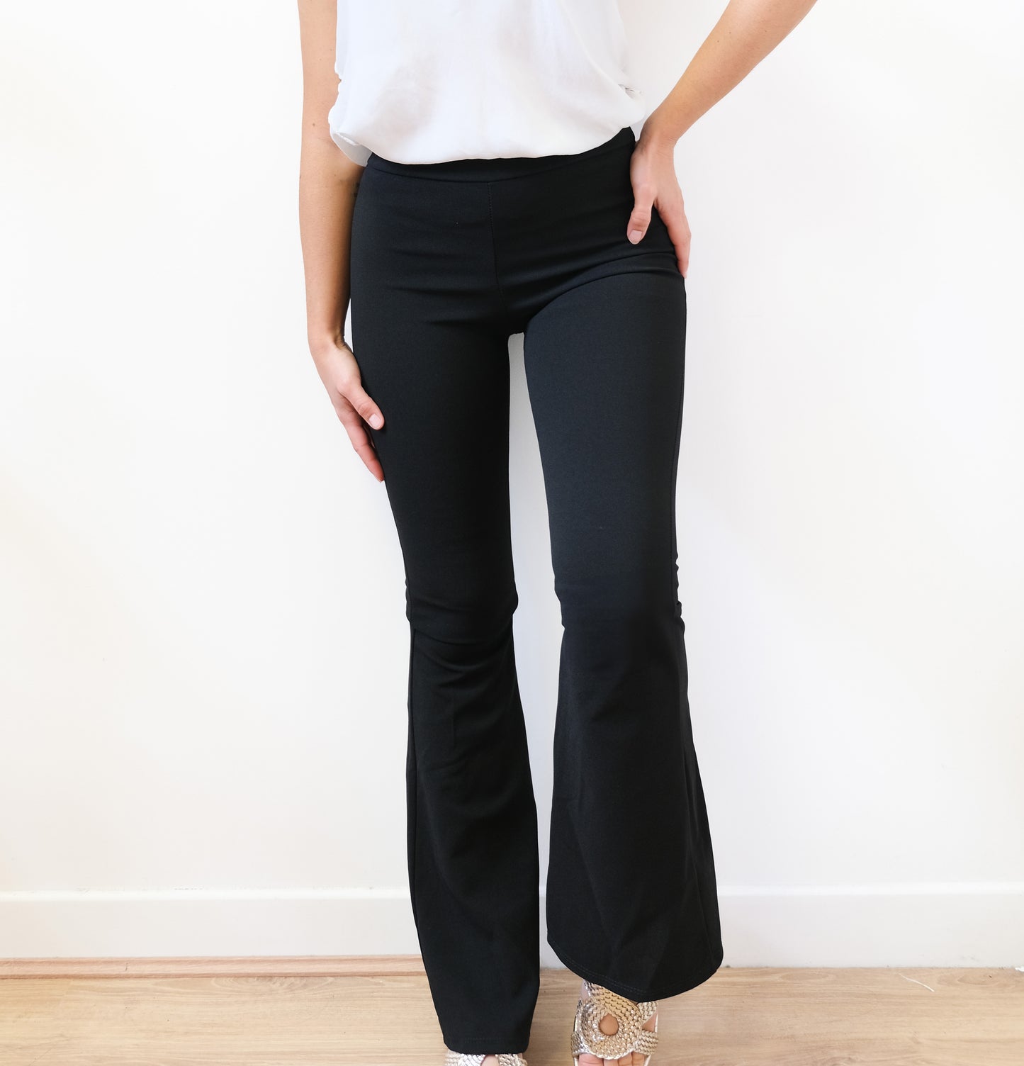PANTALON SALOMÉ