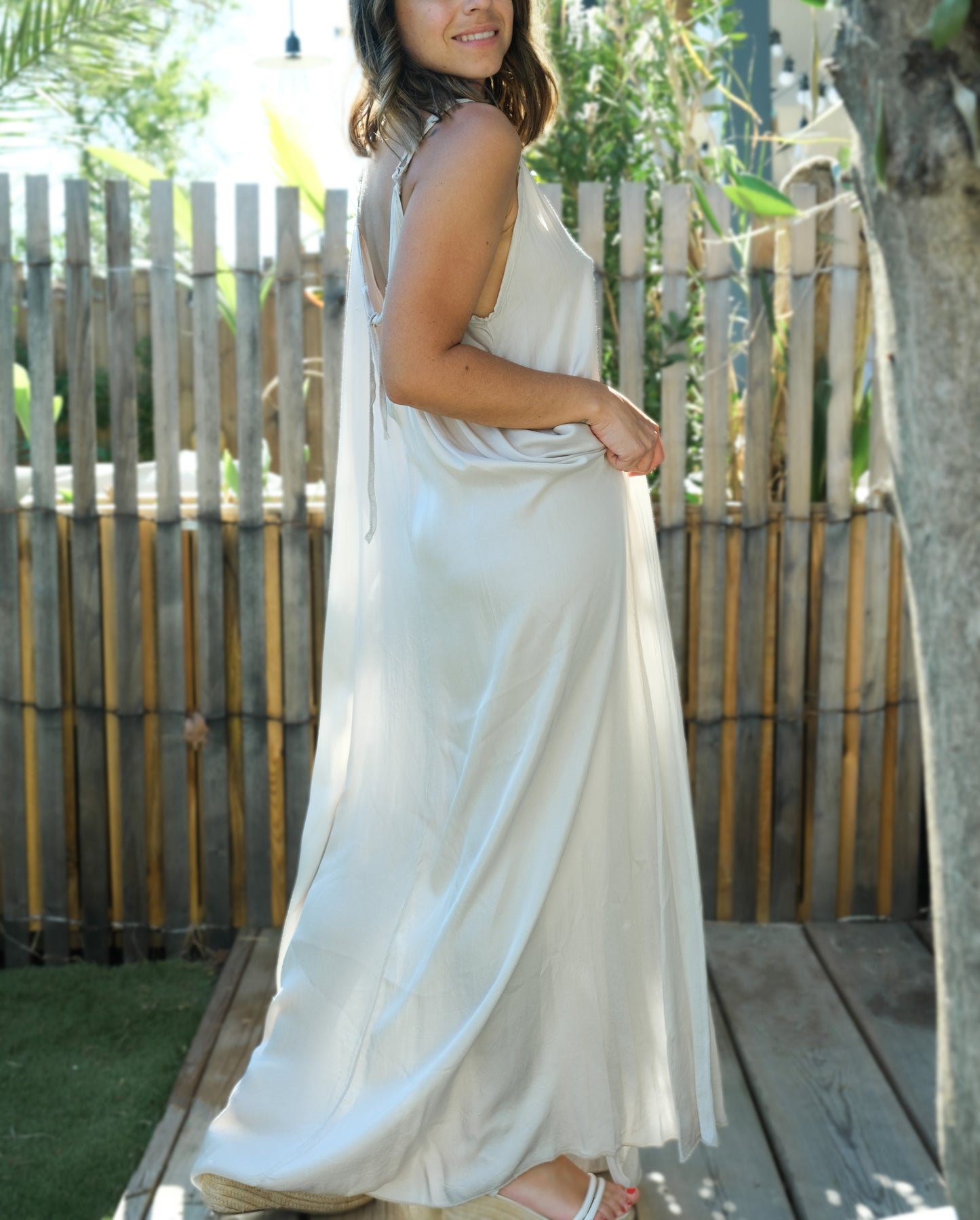 ROBE EMMA