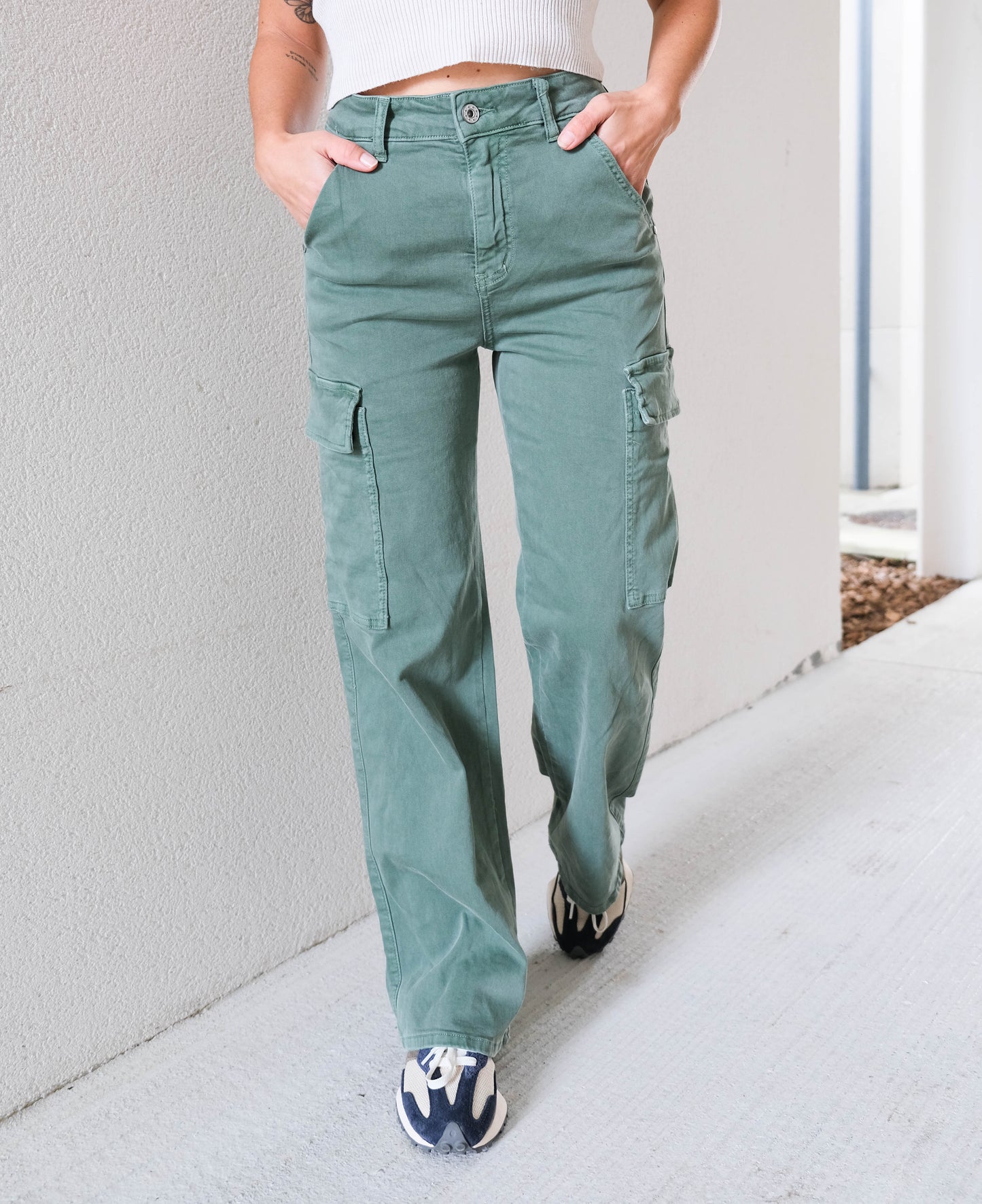 CARGO MELLY