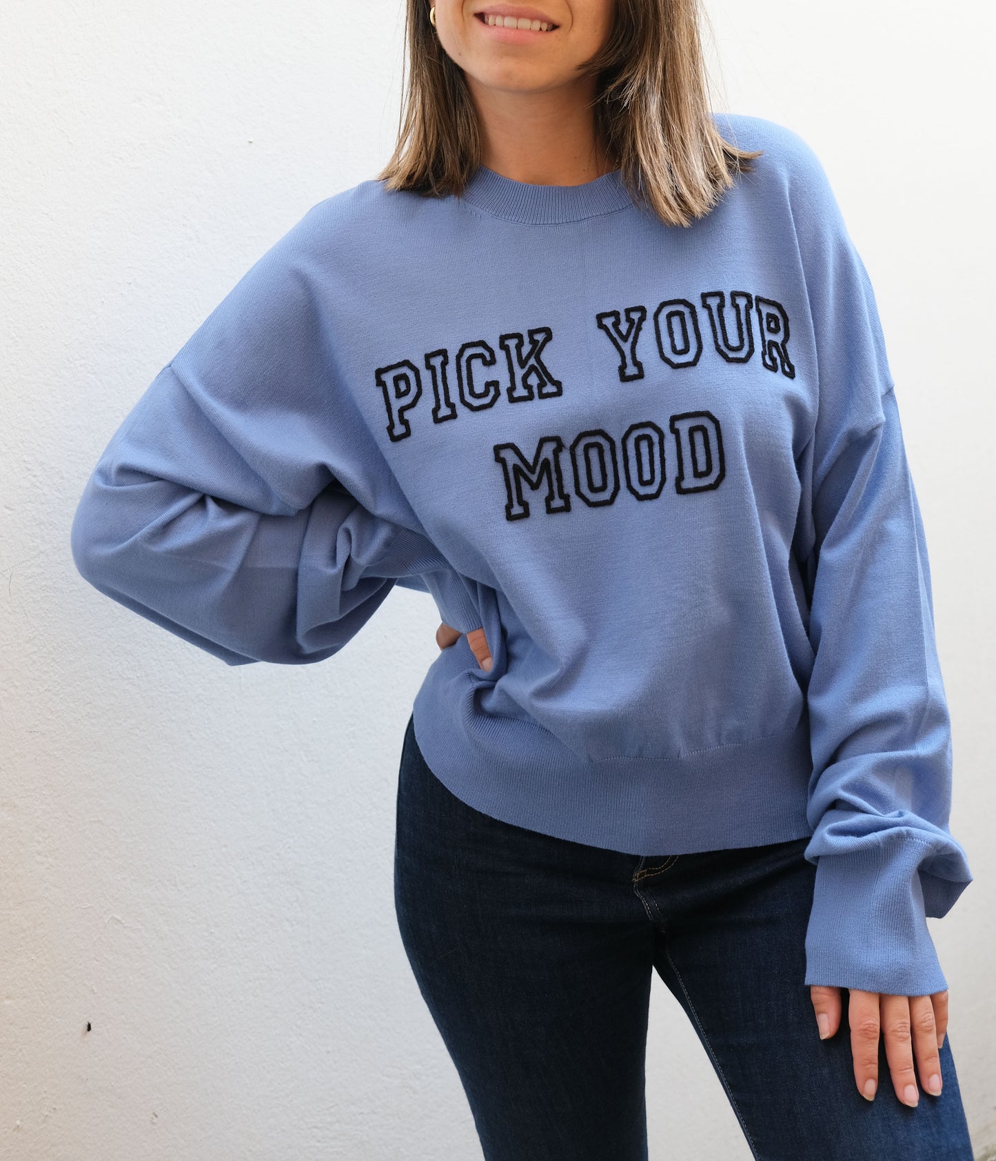 PULL (FIN) LOLA