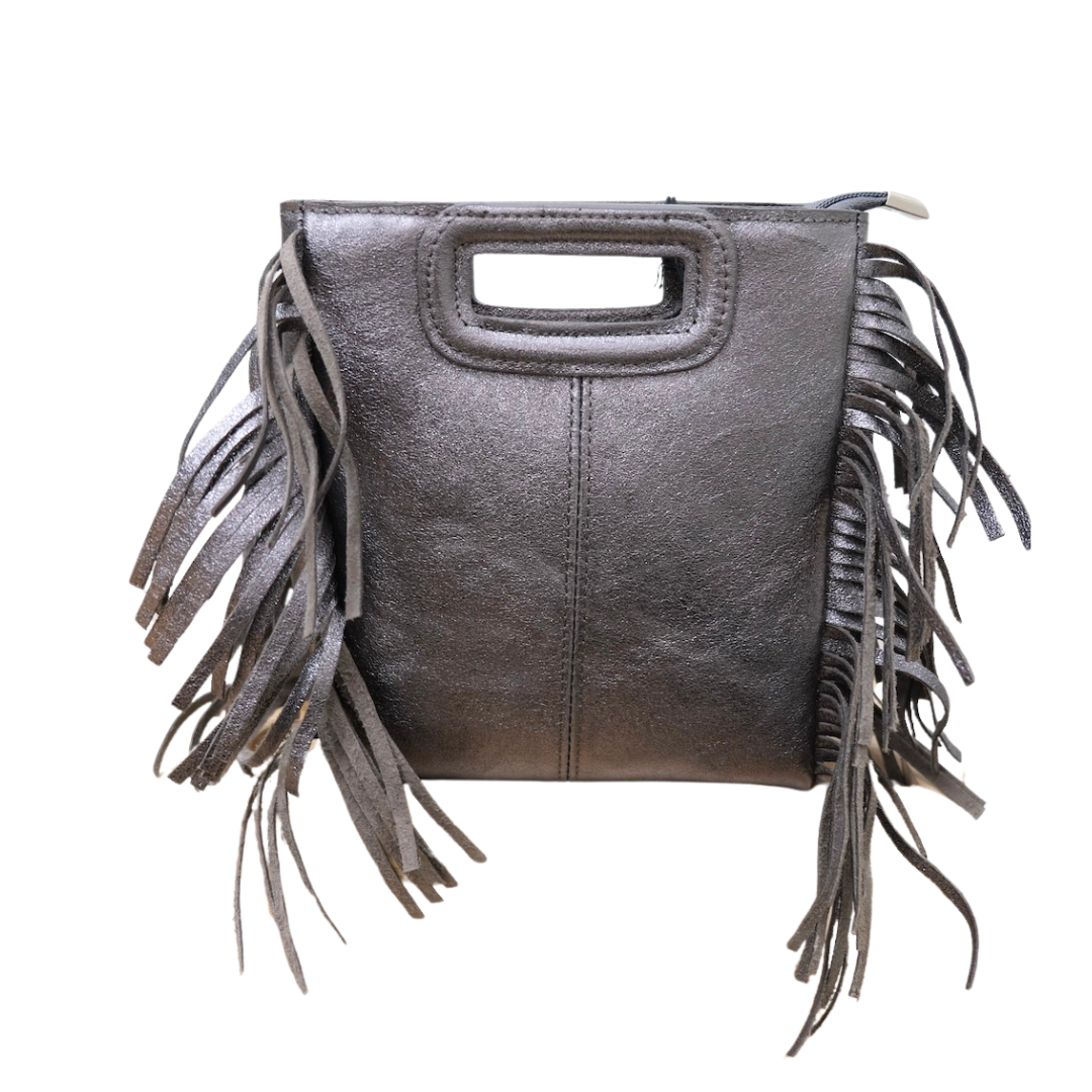SAC À FRANGES