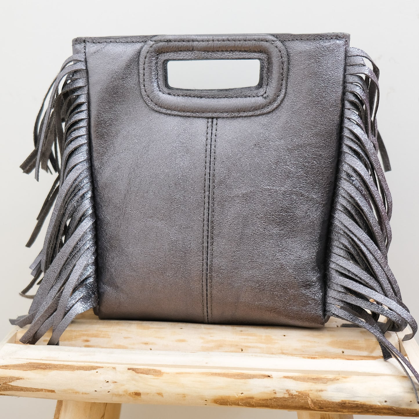 SAC À FRANGES