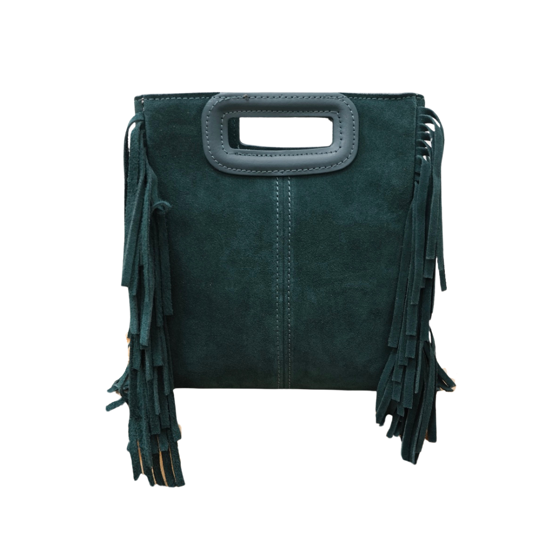 SAC À FRANGES