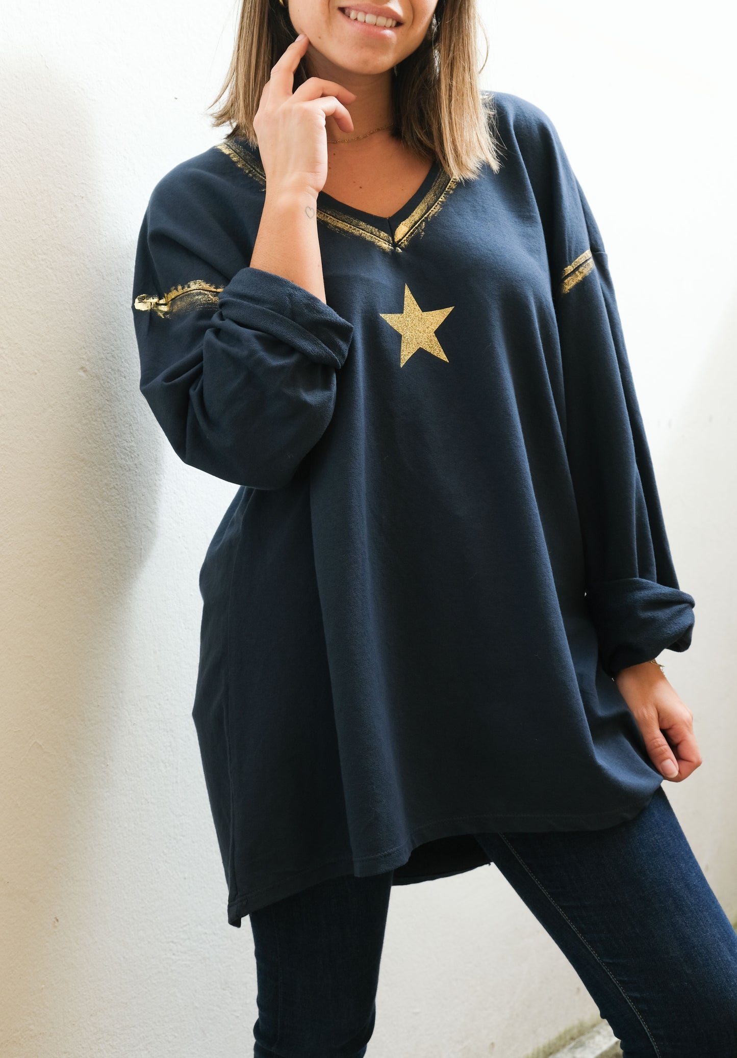 TEE-SHIRTS ENOLA