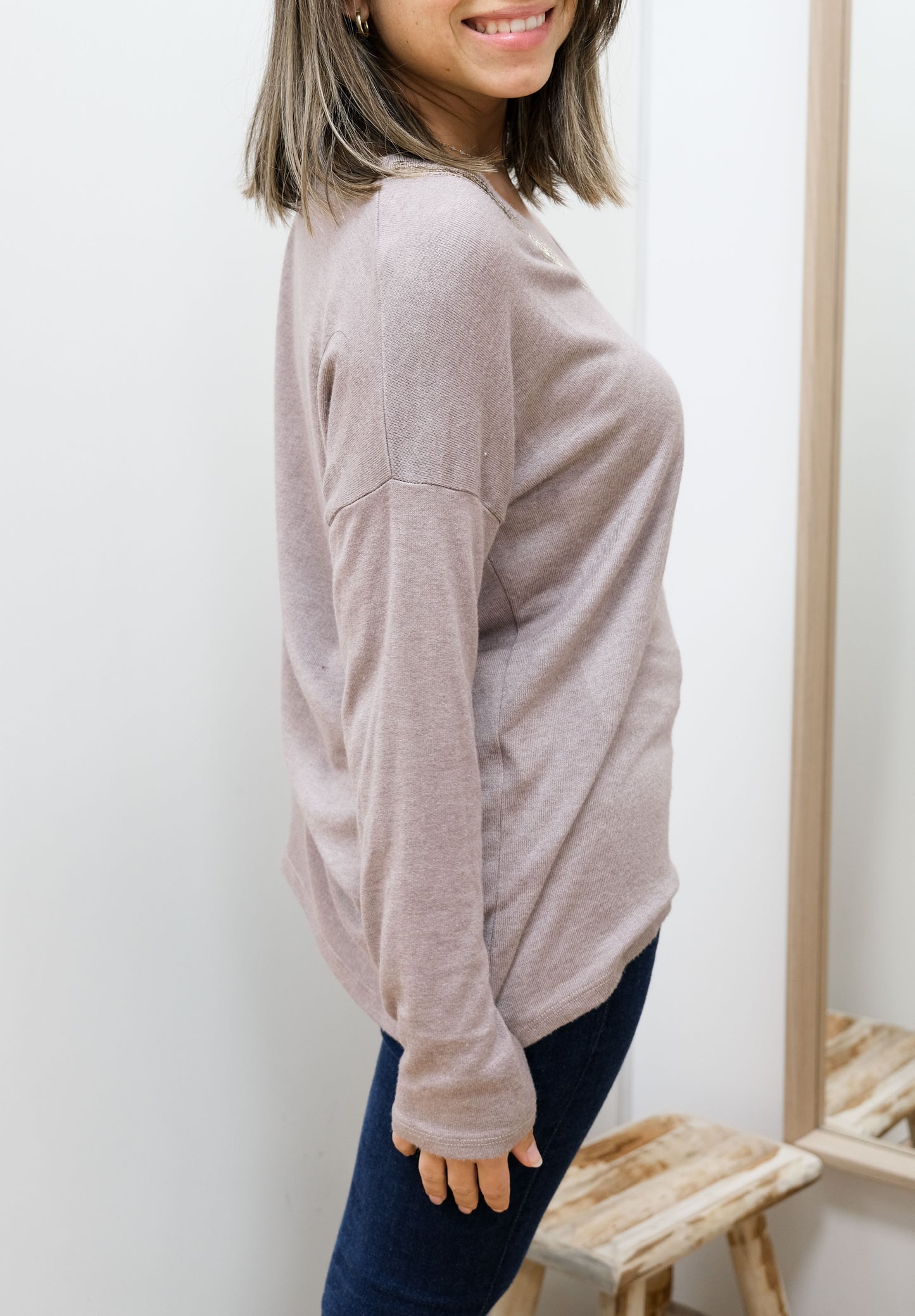 PULL (fin) REBECCA