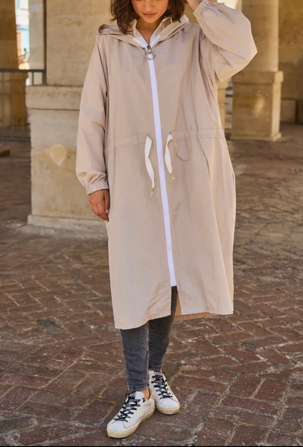 KWAY LONG IRIS