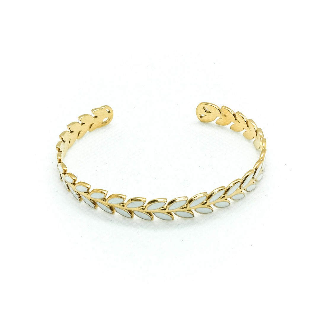 BRACELET JONC ÉPI