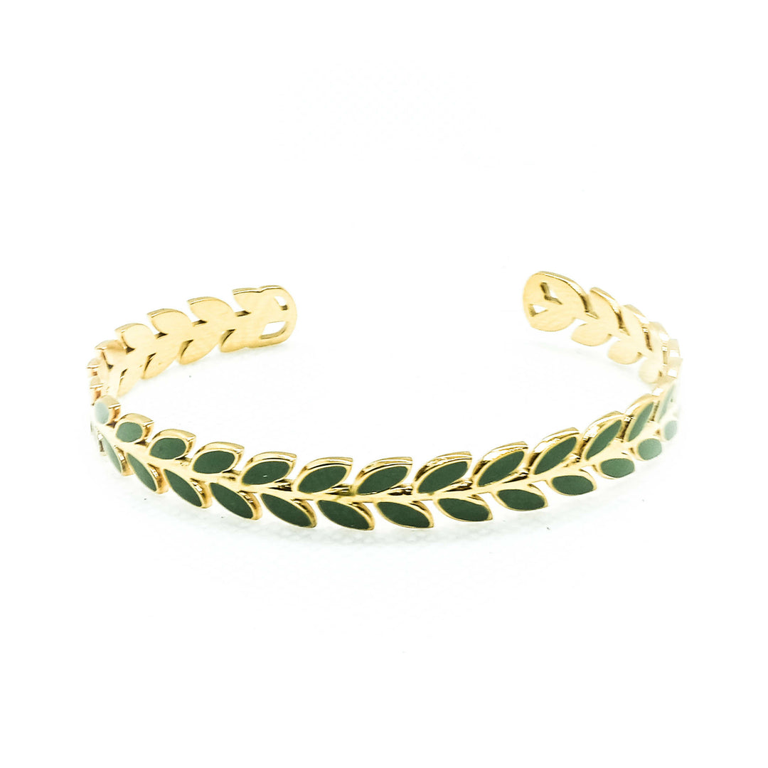 BRACELET JONC ÉPI