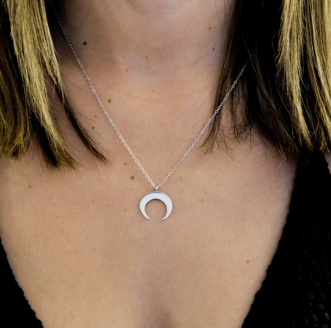 COLLIER LUNE