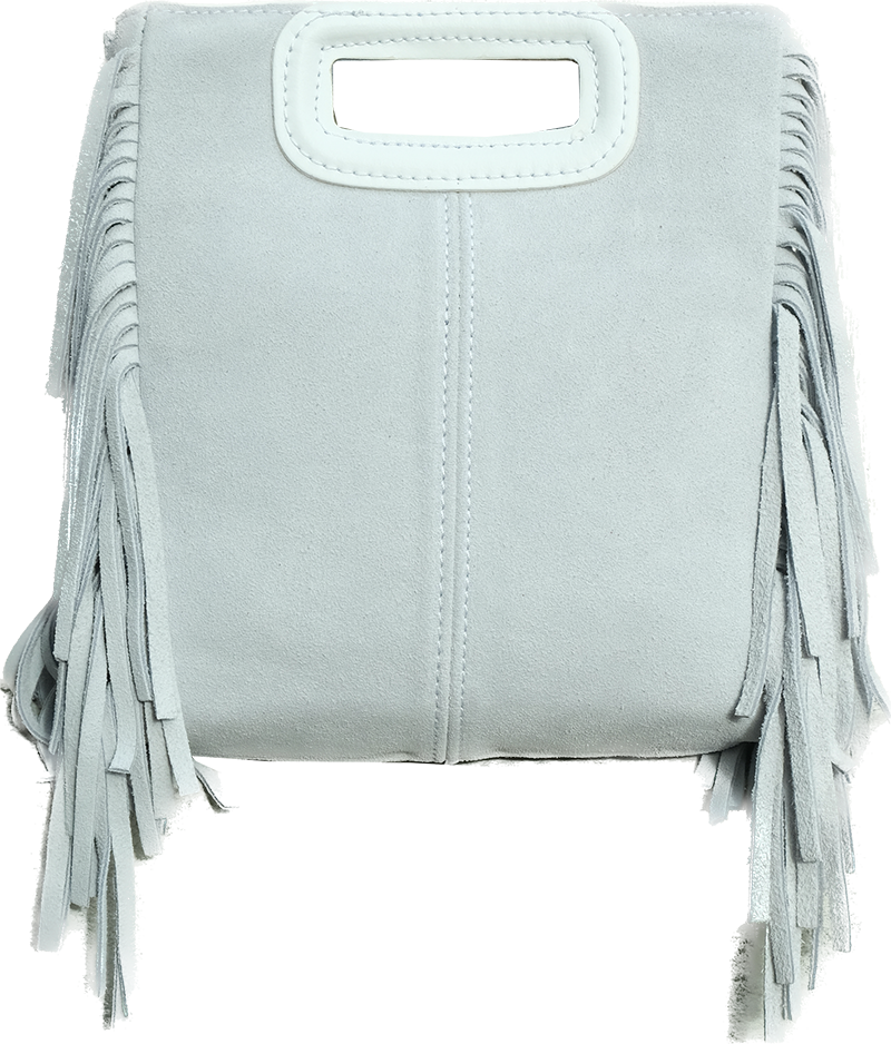 SAC À FRANGES