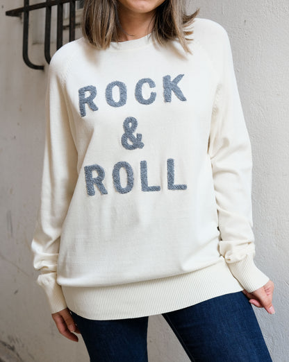 PULL(FIN) MARIE