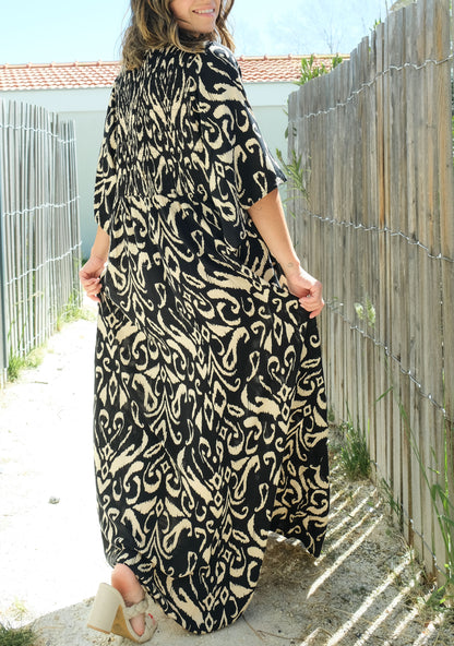 ROBE ISABELLE