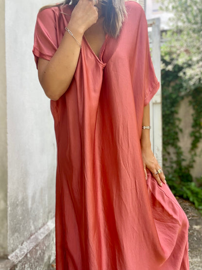 ROBE FLUIDE PRISS