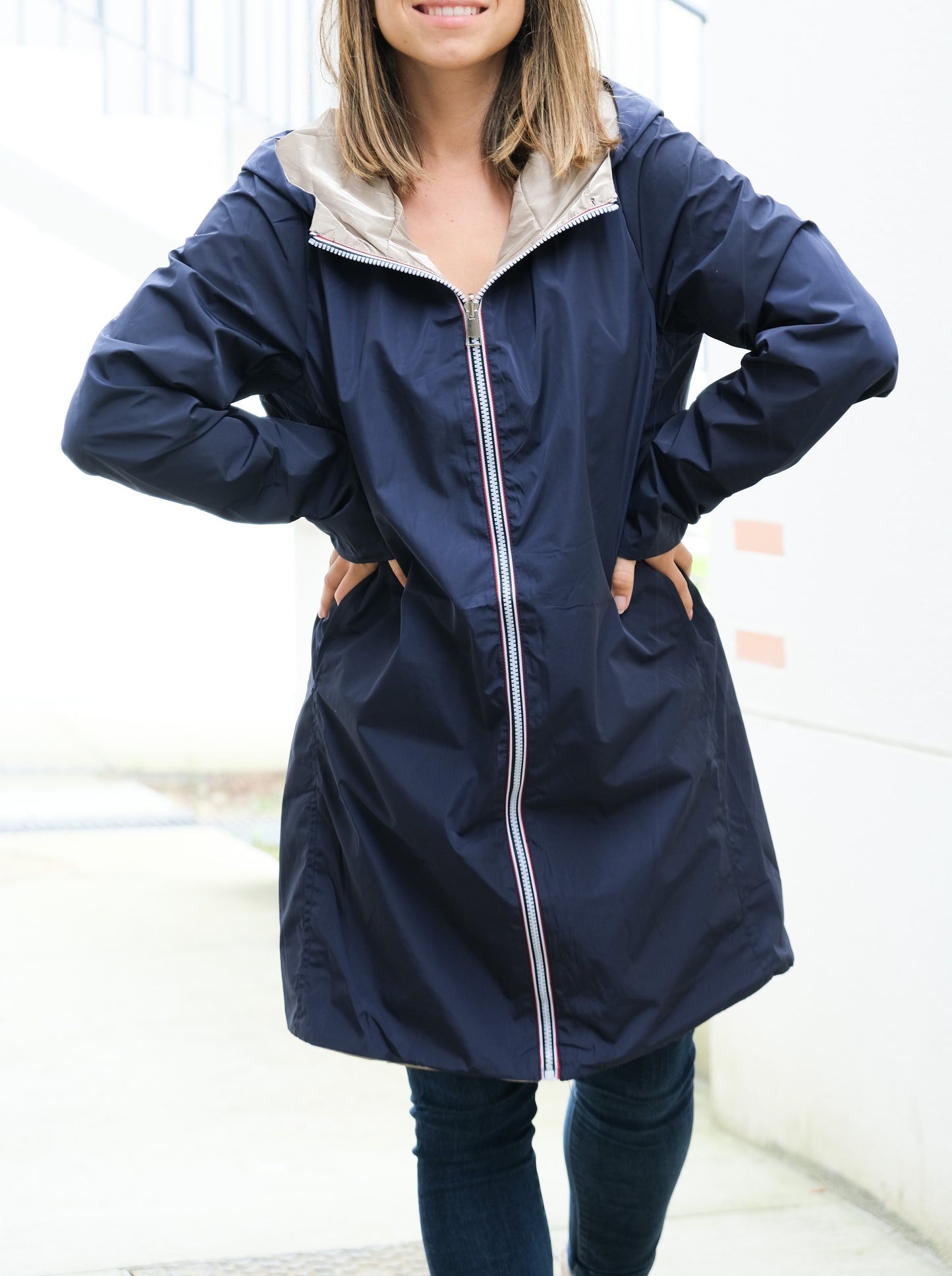 KWAY ( LONG )
