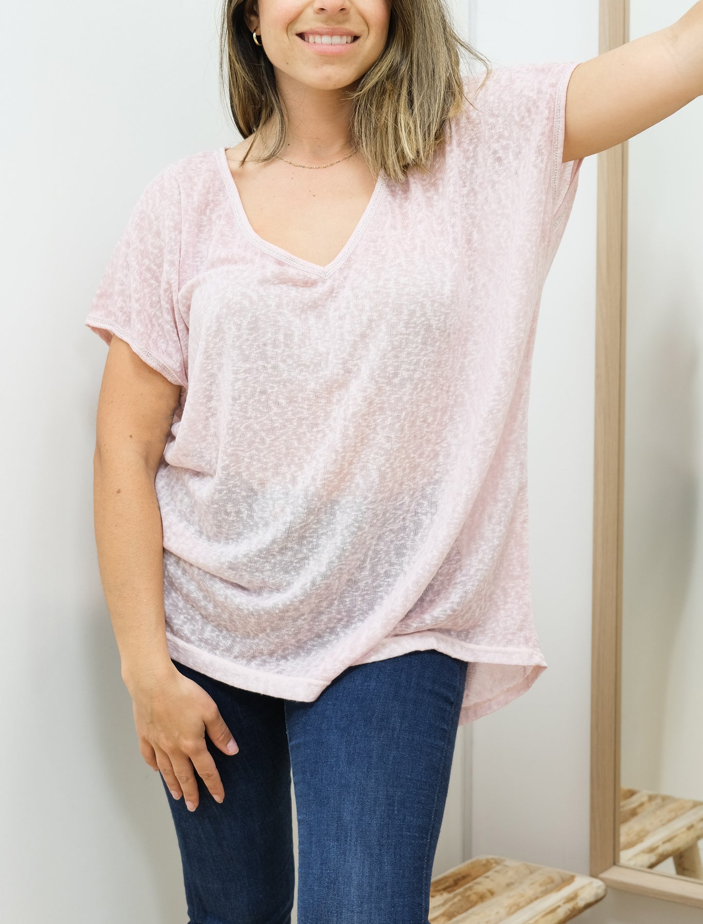 TEE-SHIRTS SONIA
