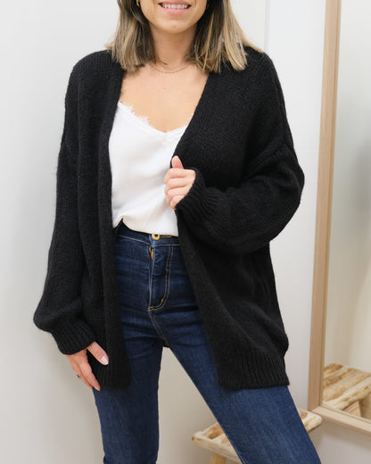 GILET LINA