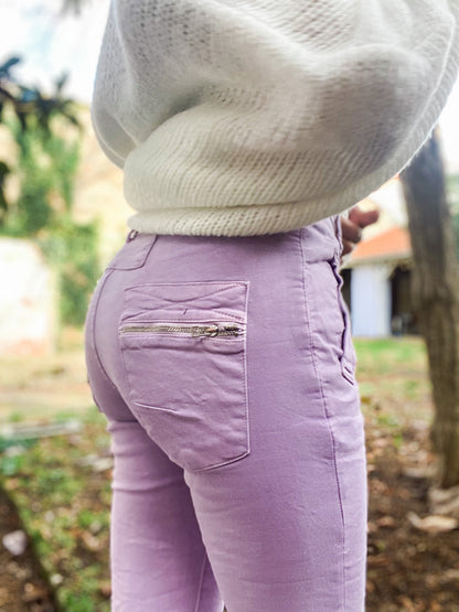 JEANS MELLY (COULEUR BASIC)