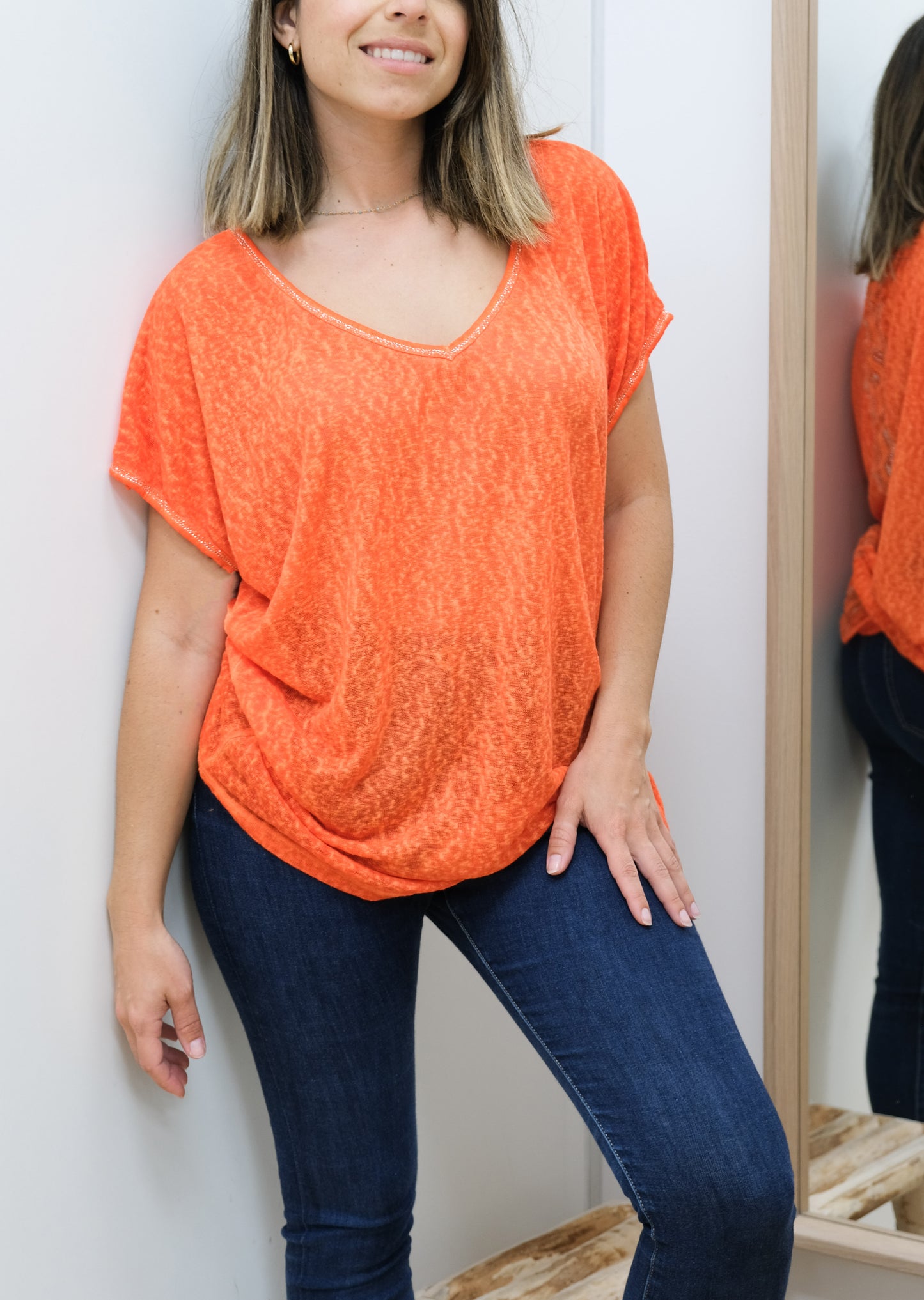 TEE-SHIRTS SONIA