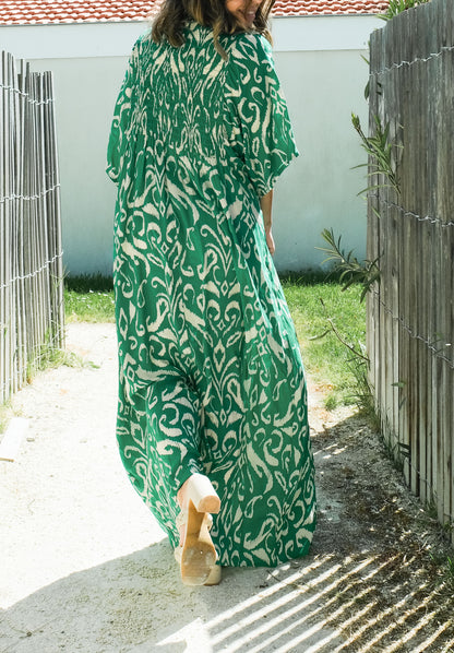 ROBE ISABELLE