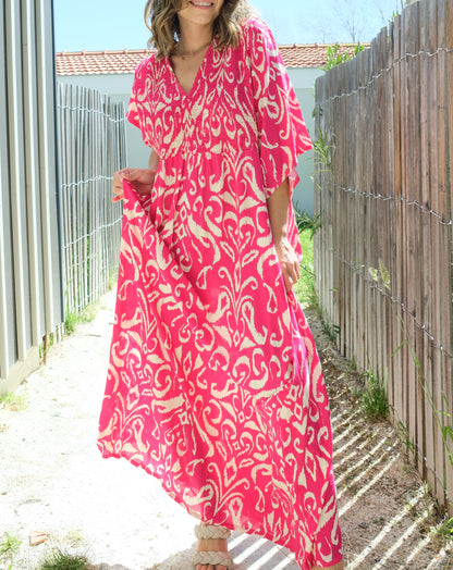 ROBE ISABELLE