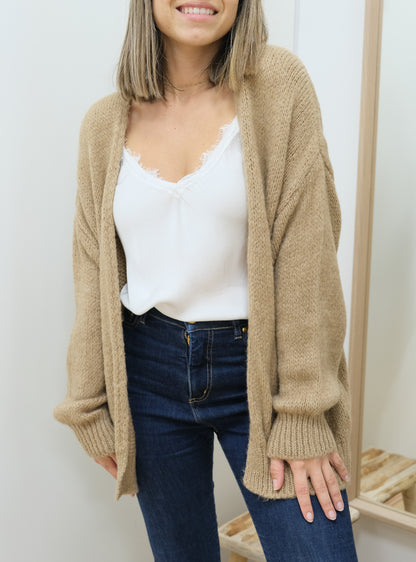 GILET LINA