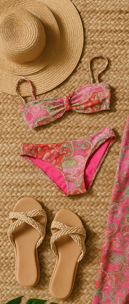 MAILLOT DE BAIN DELY