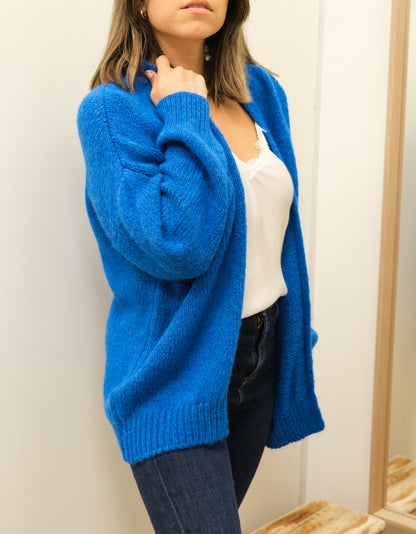 GILET LINA