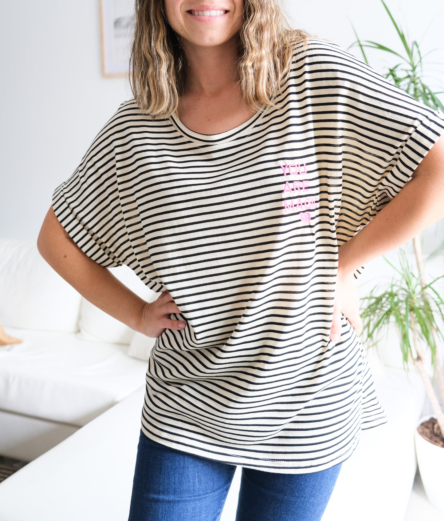 TEE-SHIRTS MAGIC