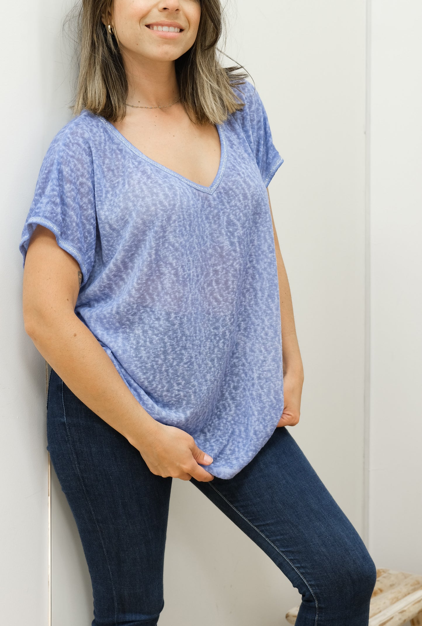 TEE-SHIRTS SONIA