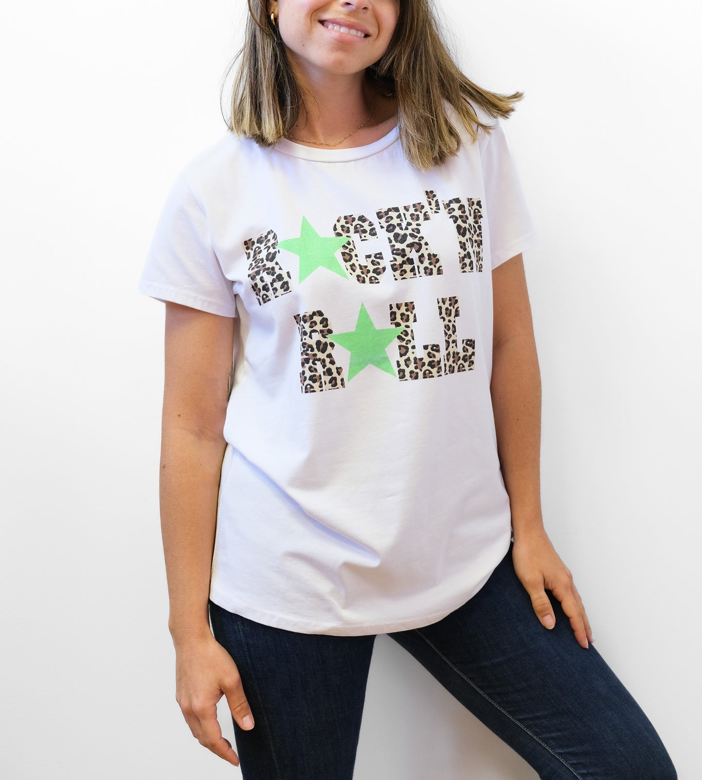 TEE-SHIRTS MARTINA