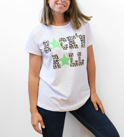 TEE-SHIRTS MARTINA