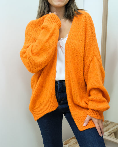 GILET LINA