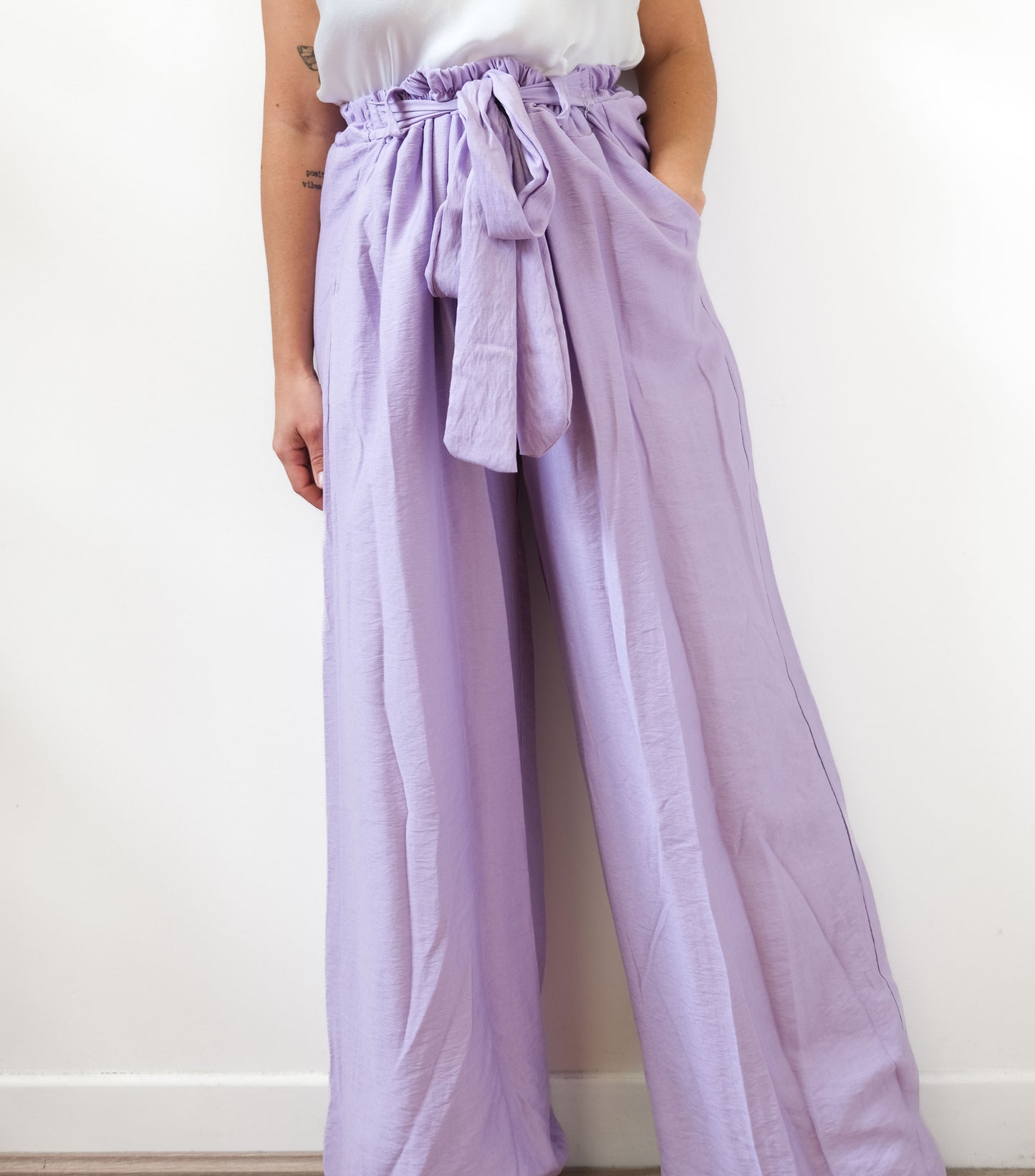 PANTALON MILA