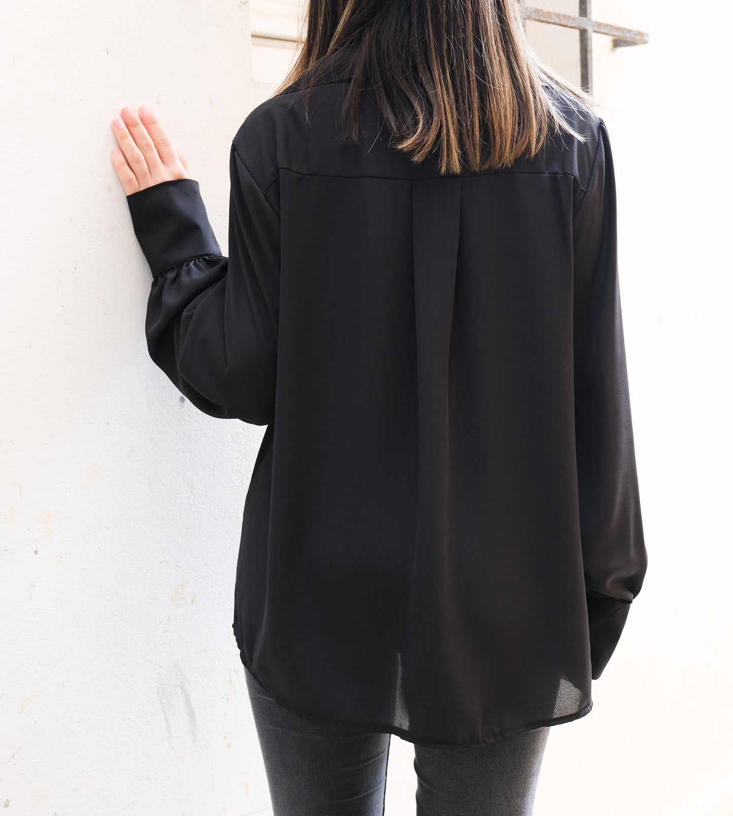 CHEMISE CLARA