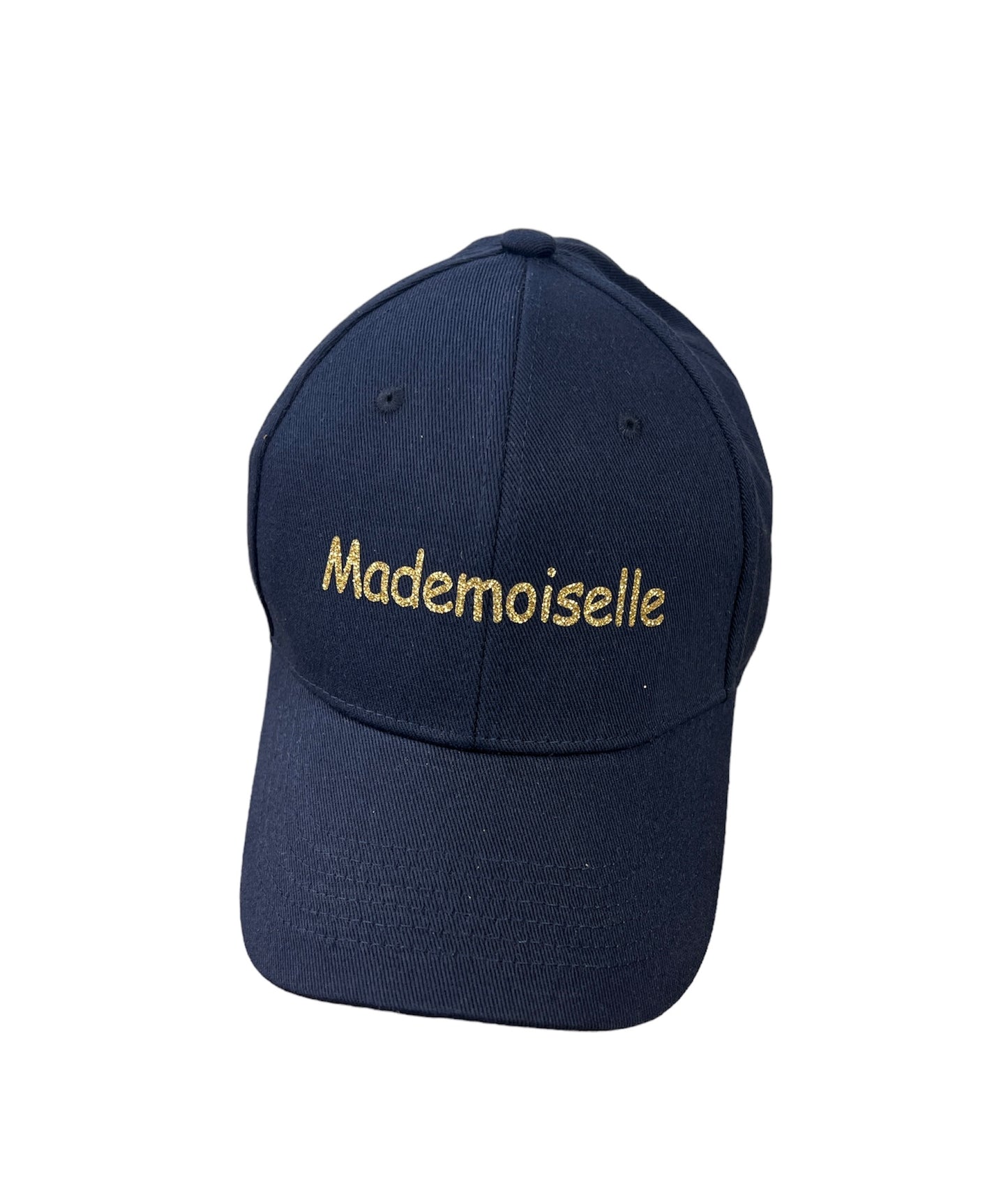 CASQUETTE MADEMOISELLE