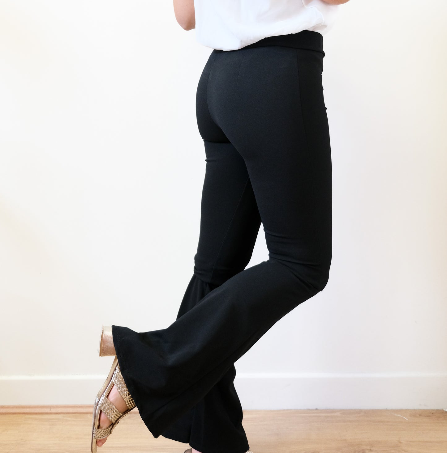 PANTALON SALOMÉ