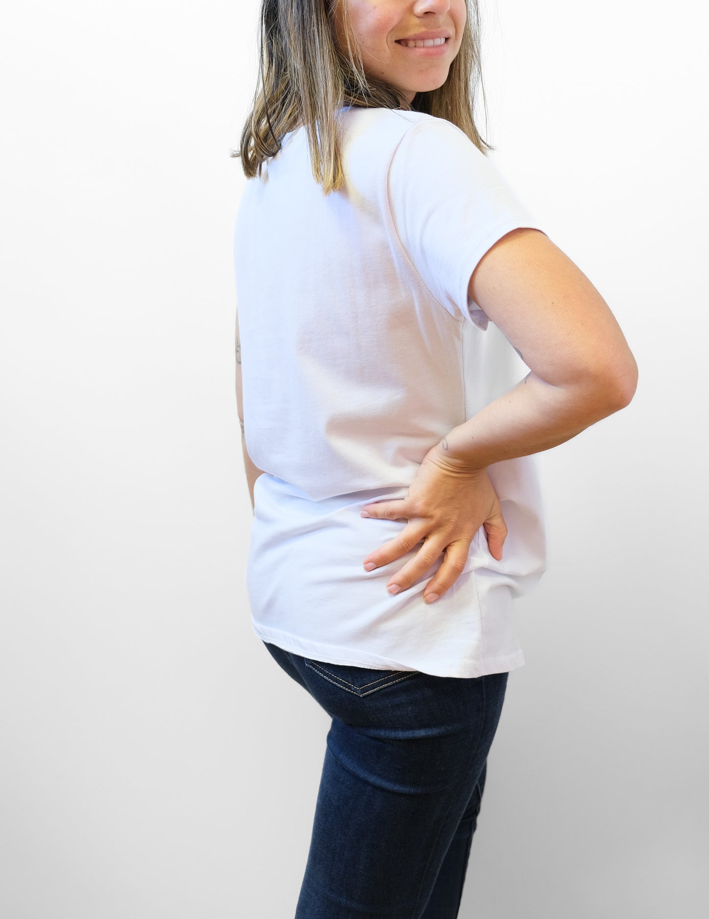 TEE-SHIRTS MARTINA