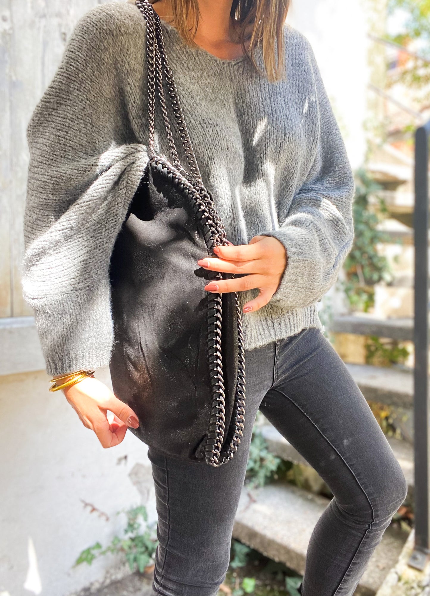 SAC MAYA