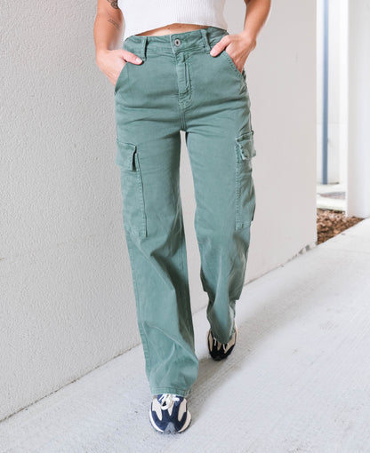 CARGO MELLY