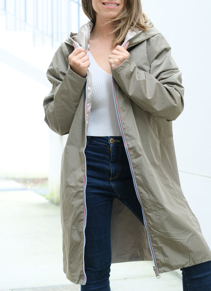 KWAY ( LONG )