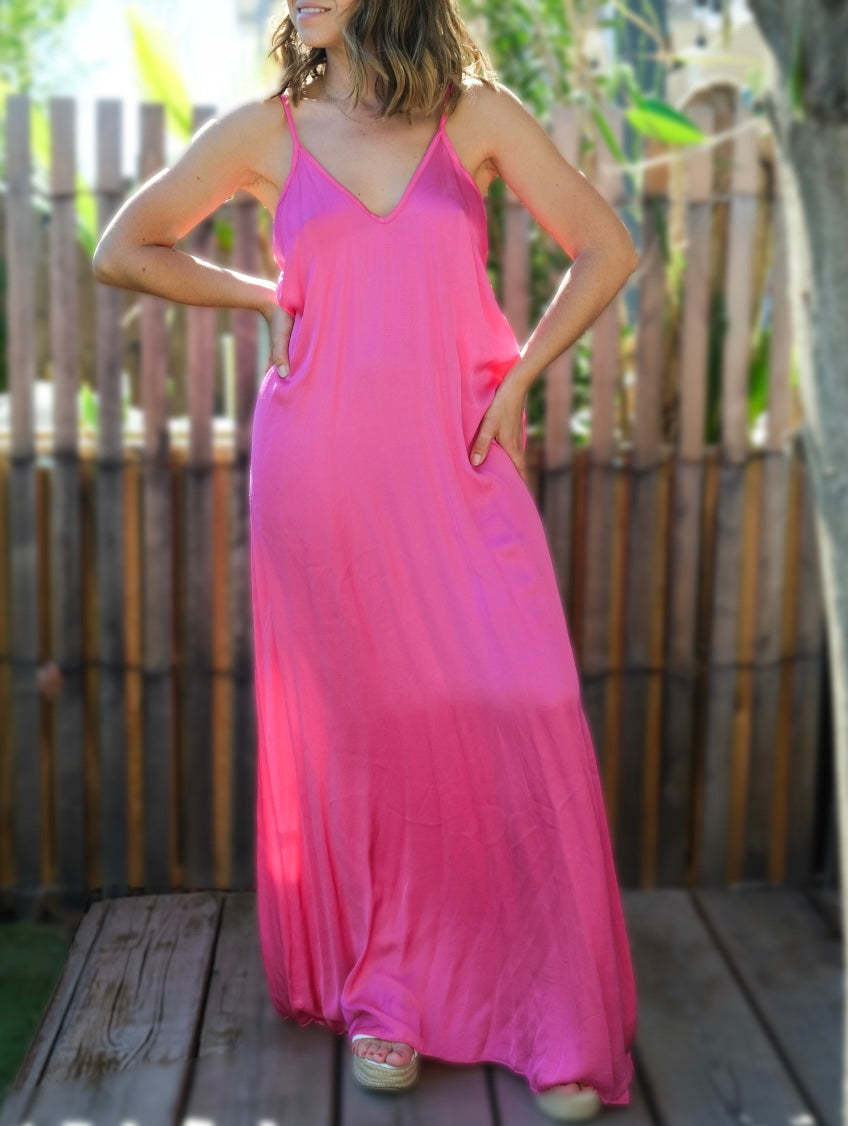 ROBE EMMA