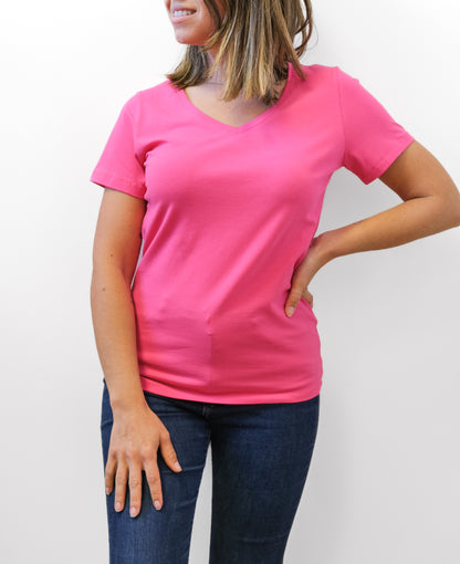 TEE-SHIRT MINORITY (SLIM FIT)