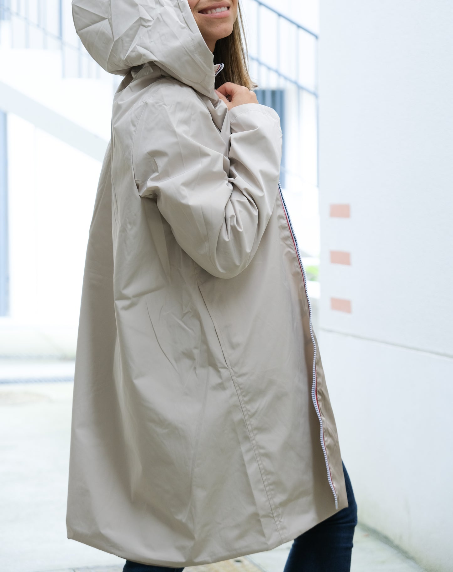KWAY ( LONG )