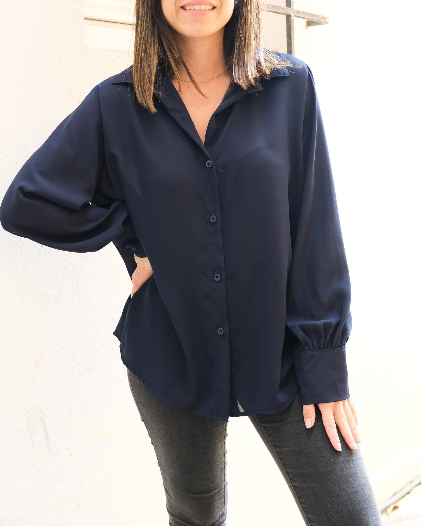 CHEMISE CLARA